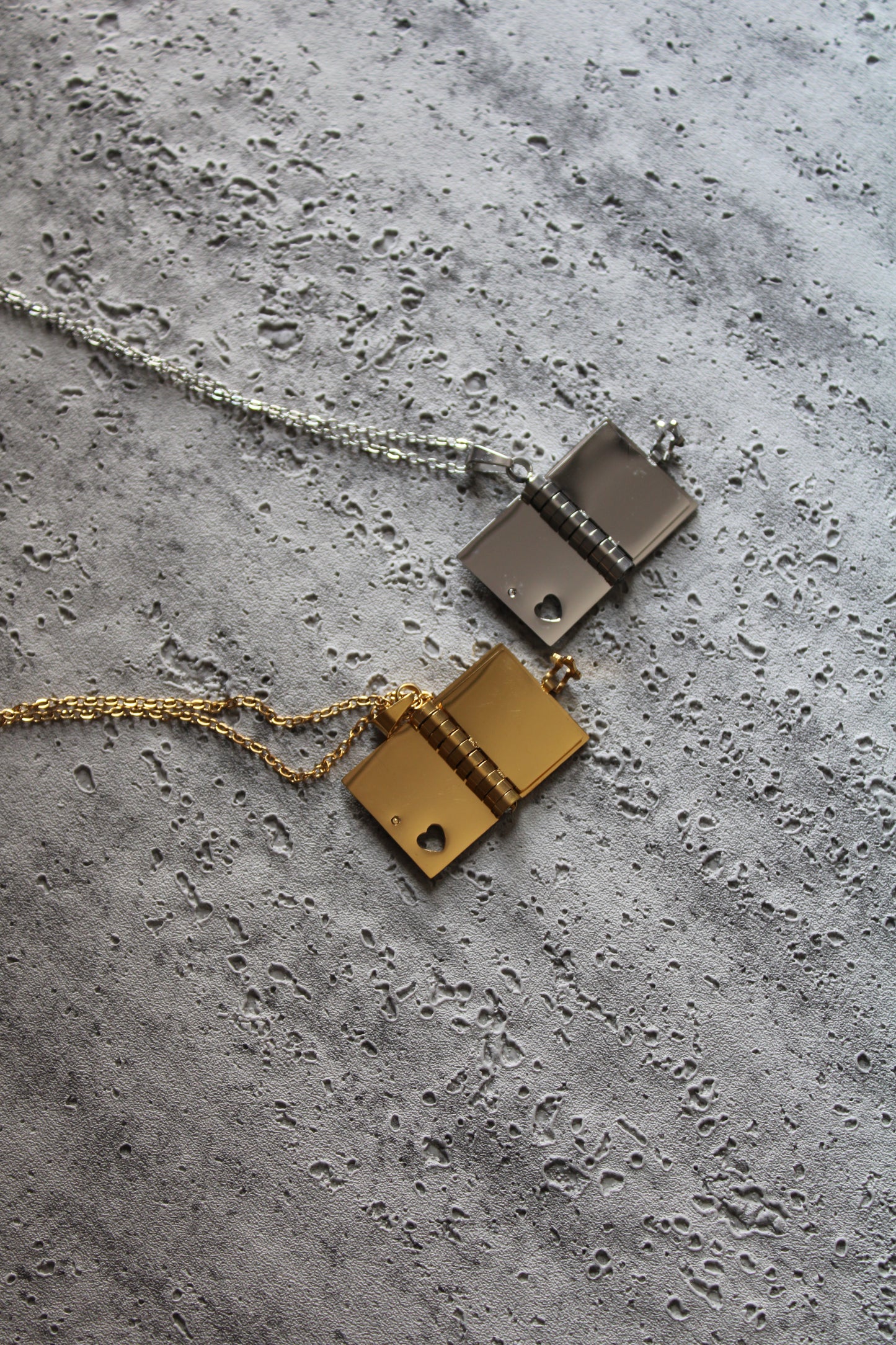 Librito Personalizable