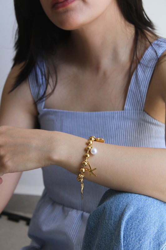 Pulsera Estribor