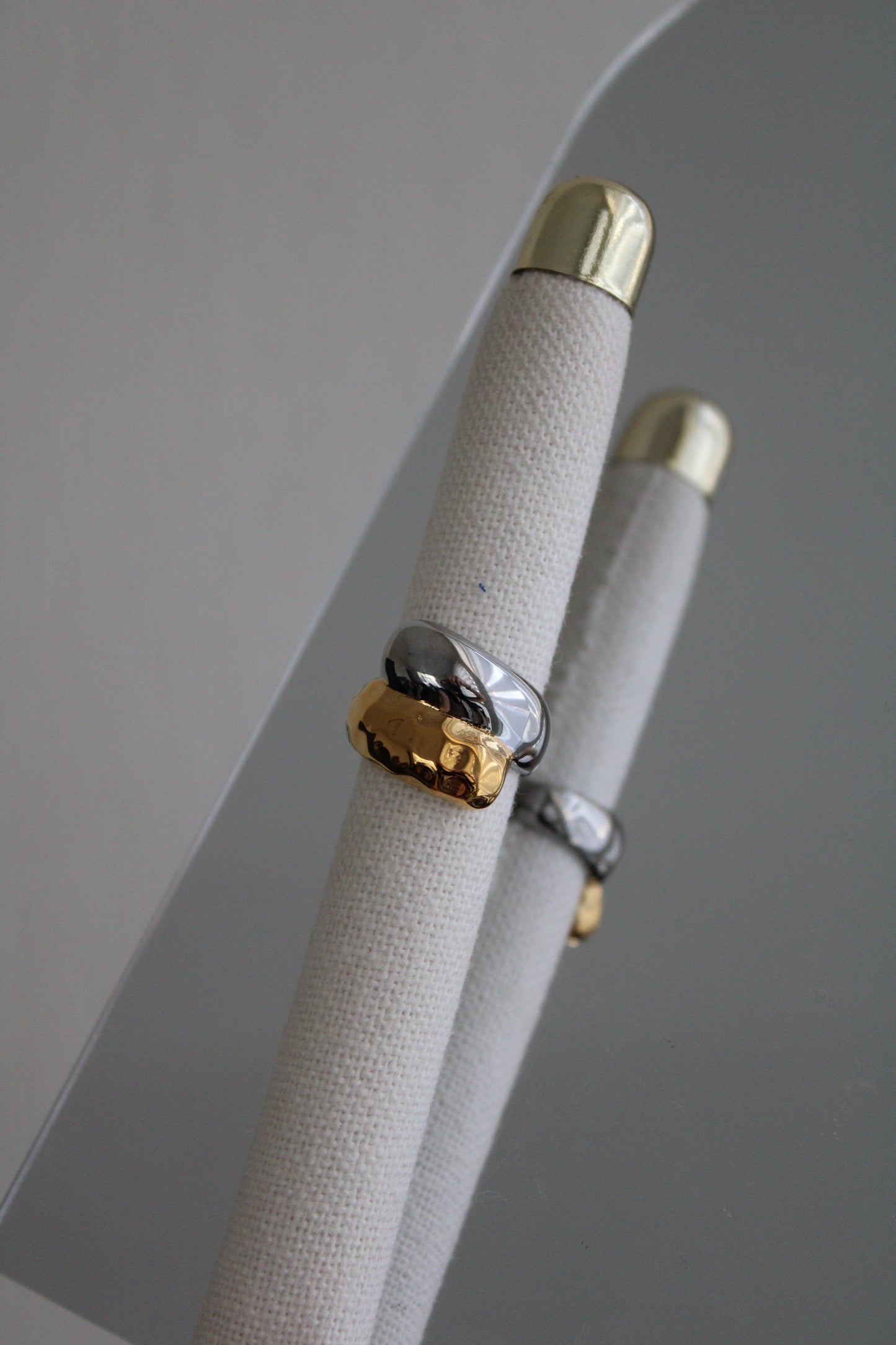 Anillo Topping