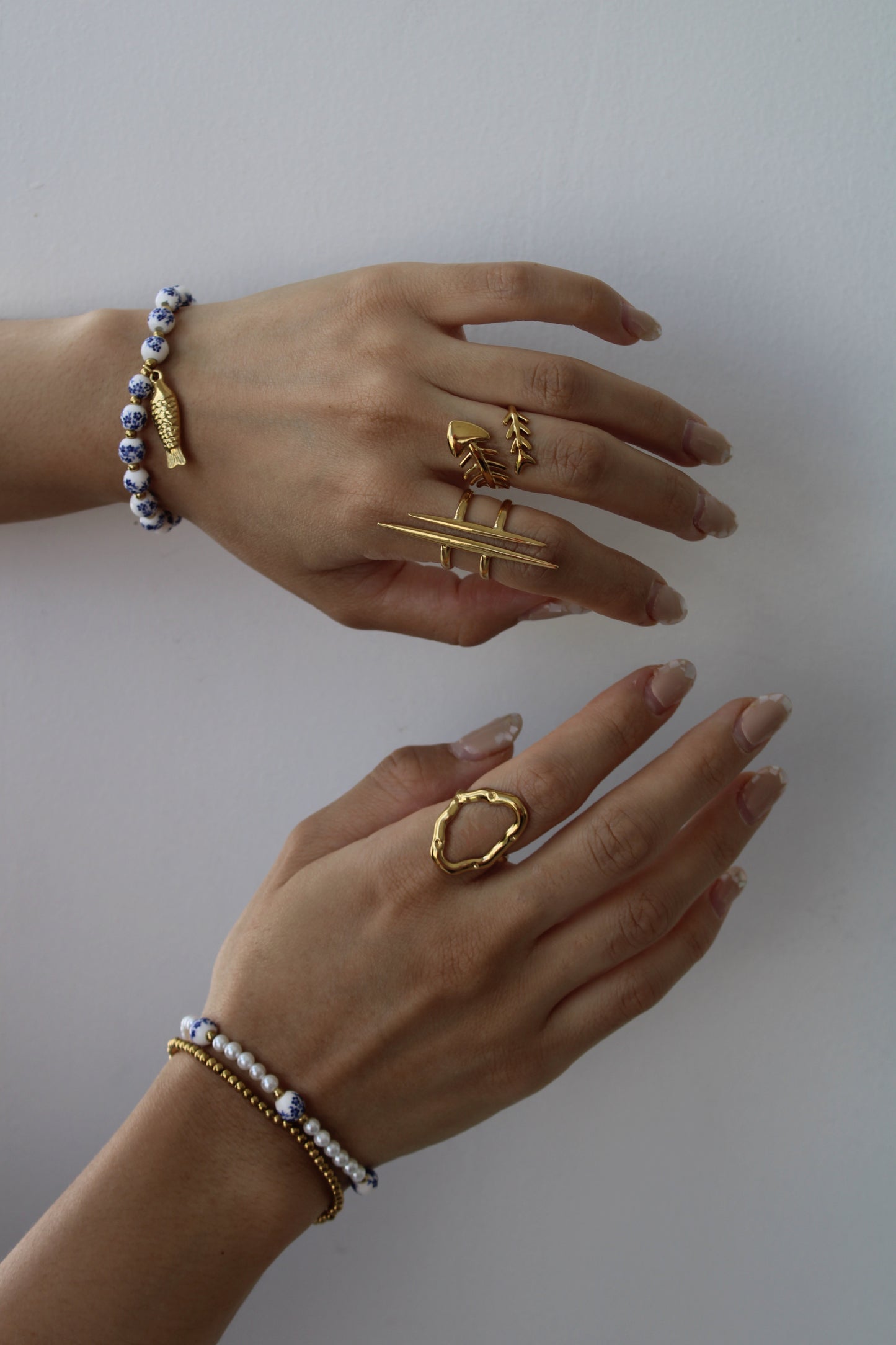 Anillo Magno