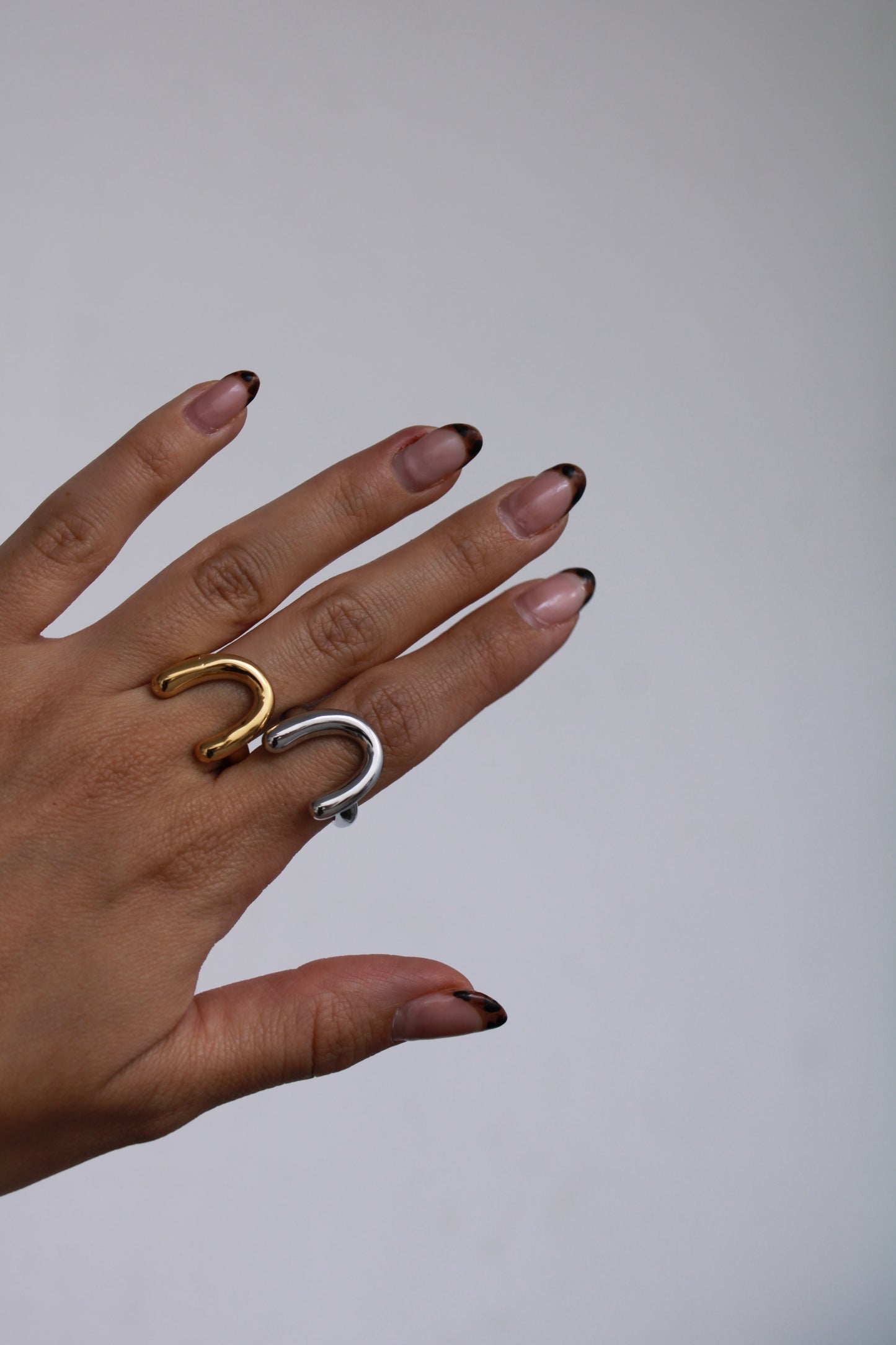 Anillo Herradura