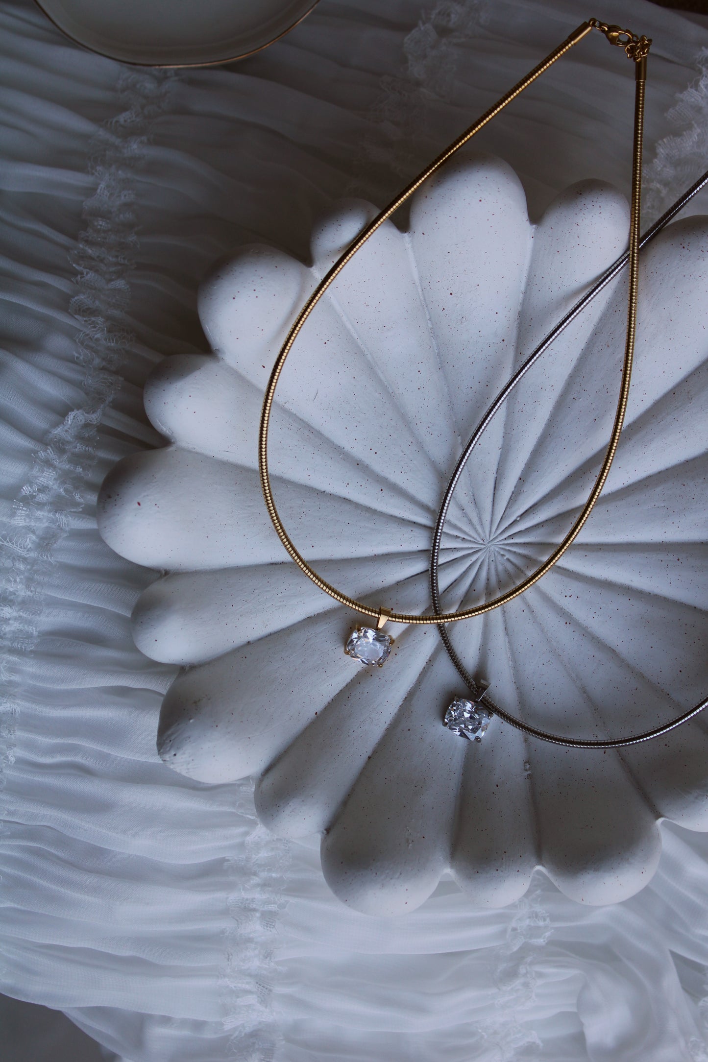Collar Aura