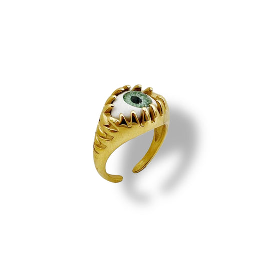 Anillo Aurus
