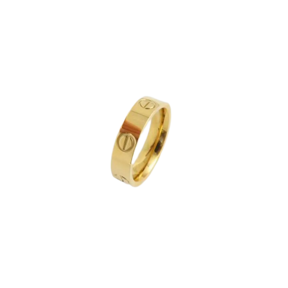 Anillo Carter