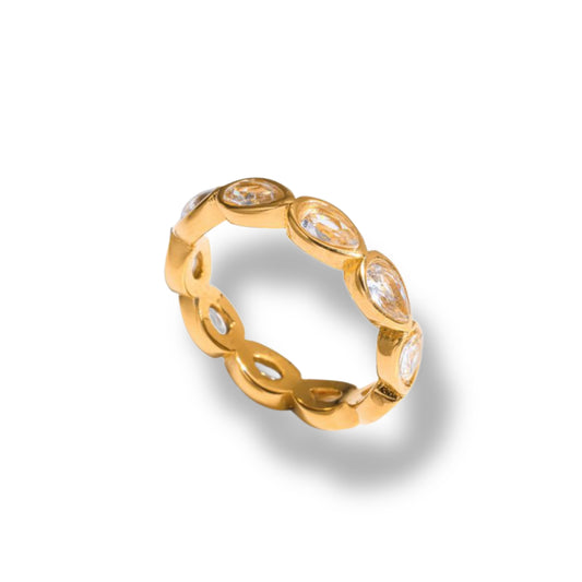 Anillo Martini