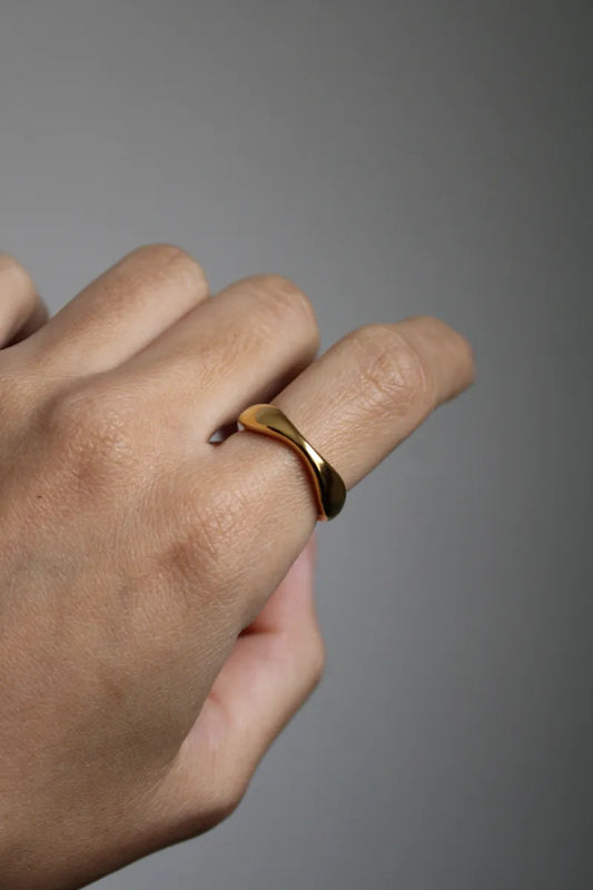 Anillo Salo
