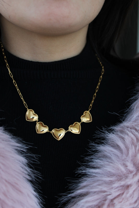 Collar Incondicional