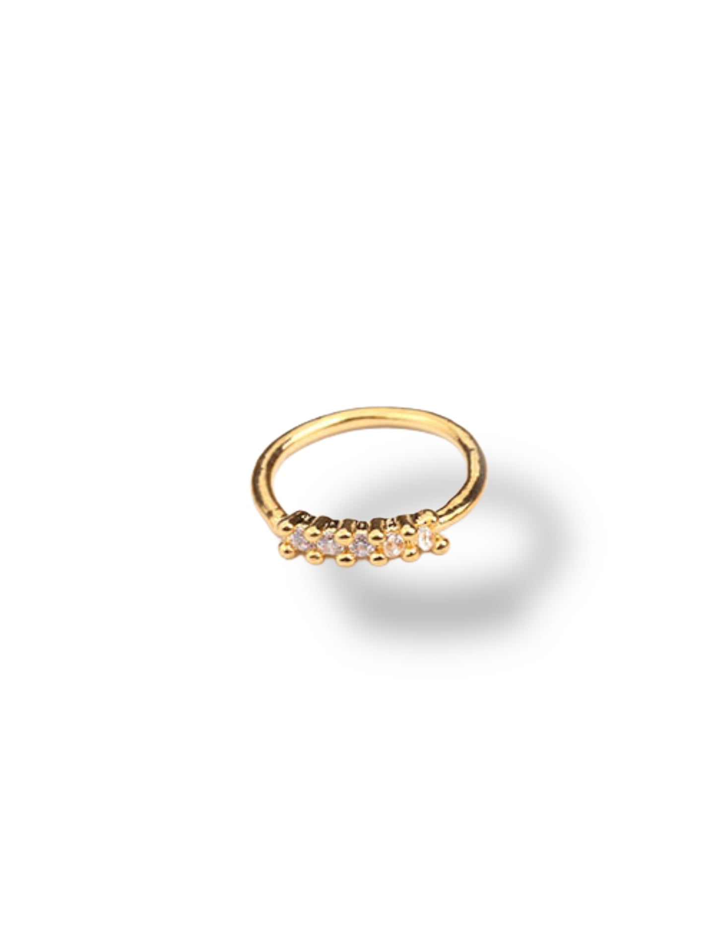 Aro piercing (individual)
