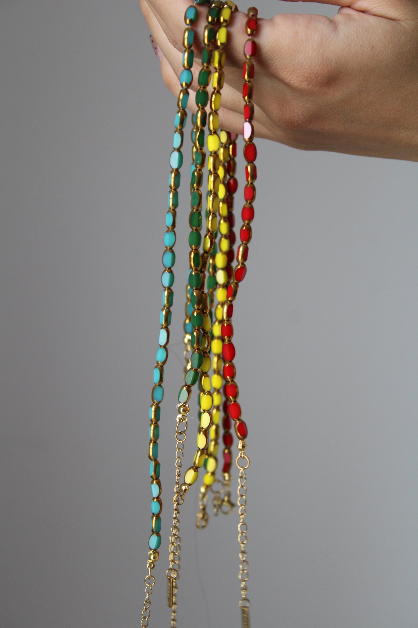 Collar Ena