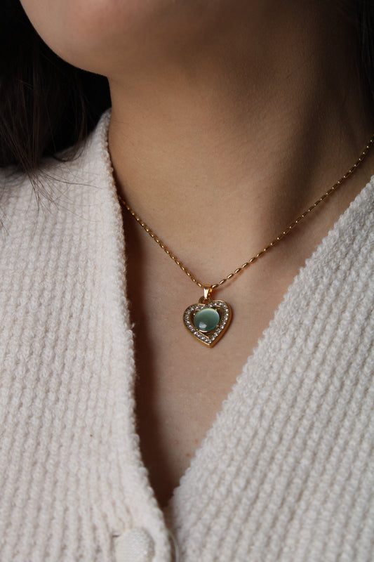 Collar Bilo