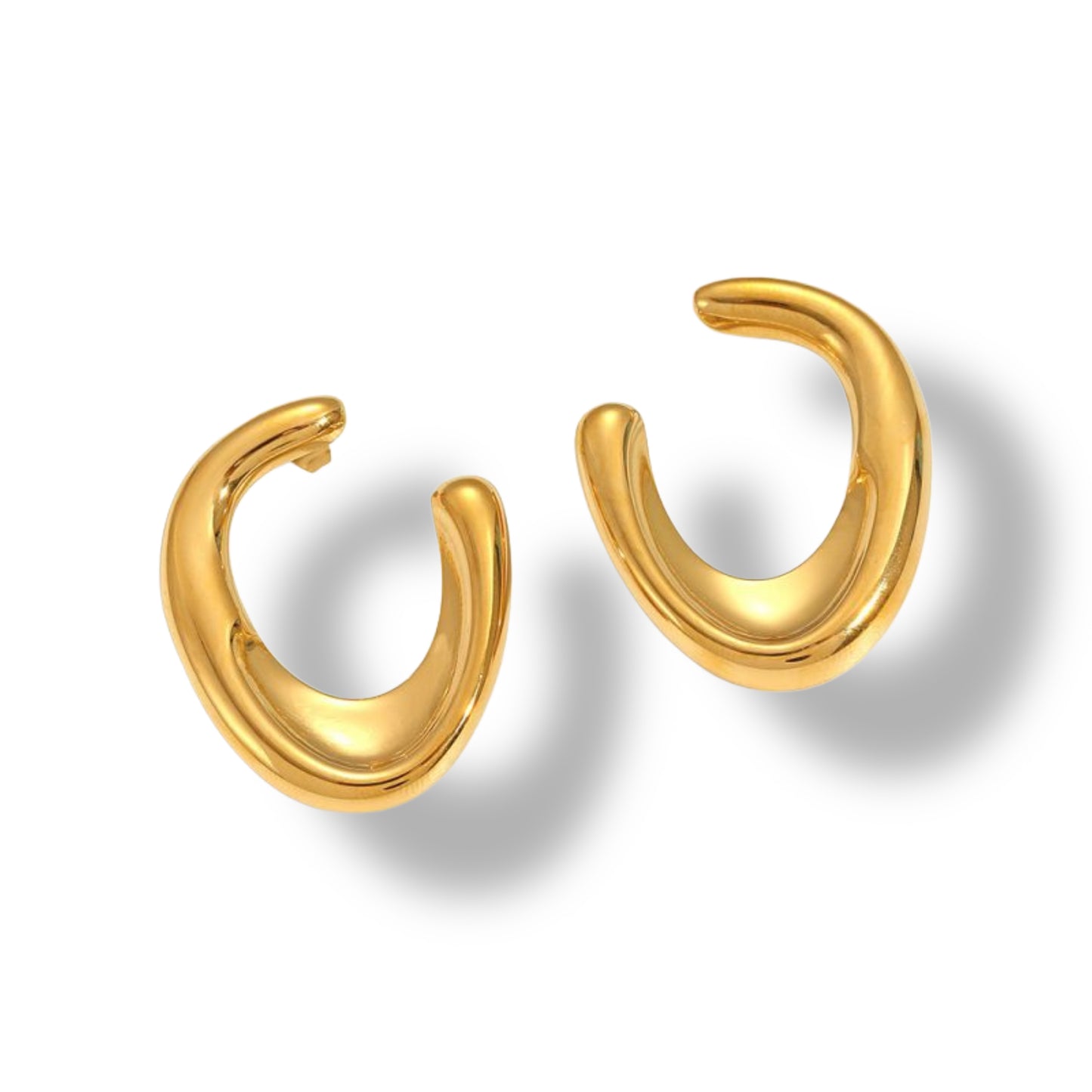 Pendientes Zigma