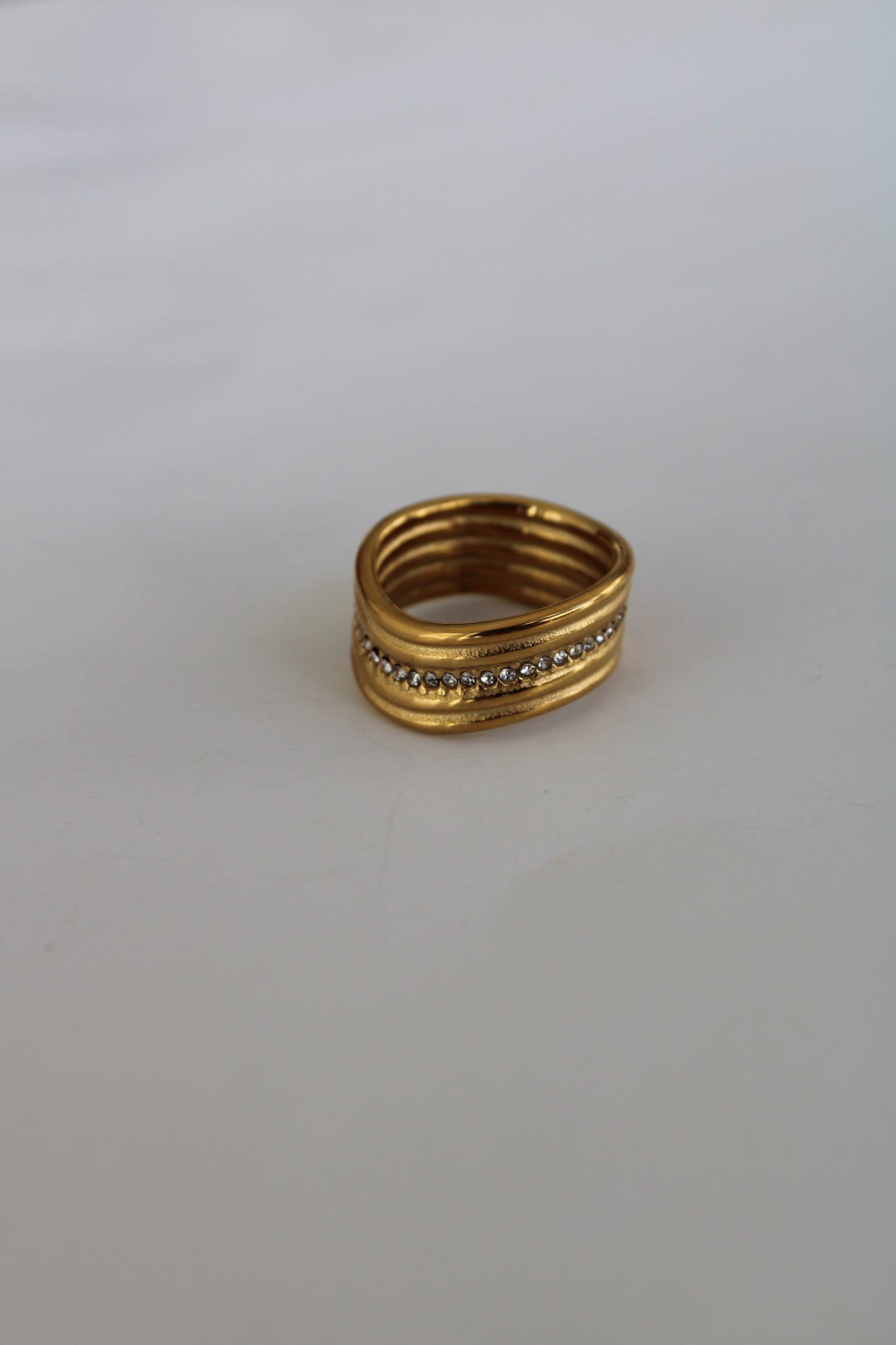 Anillo Loe
