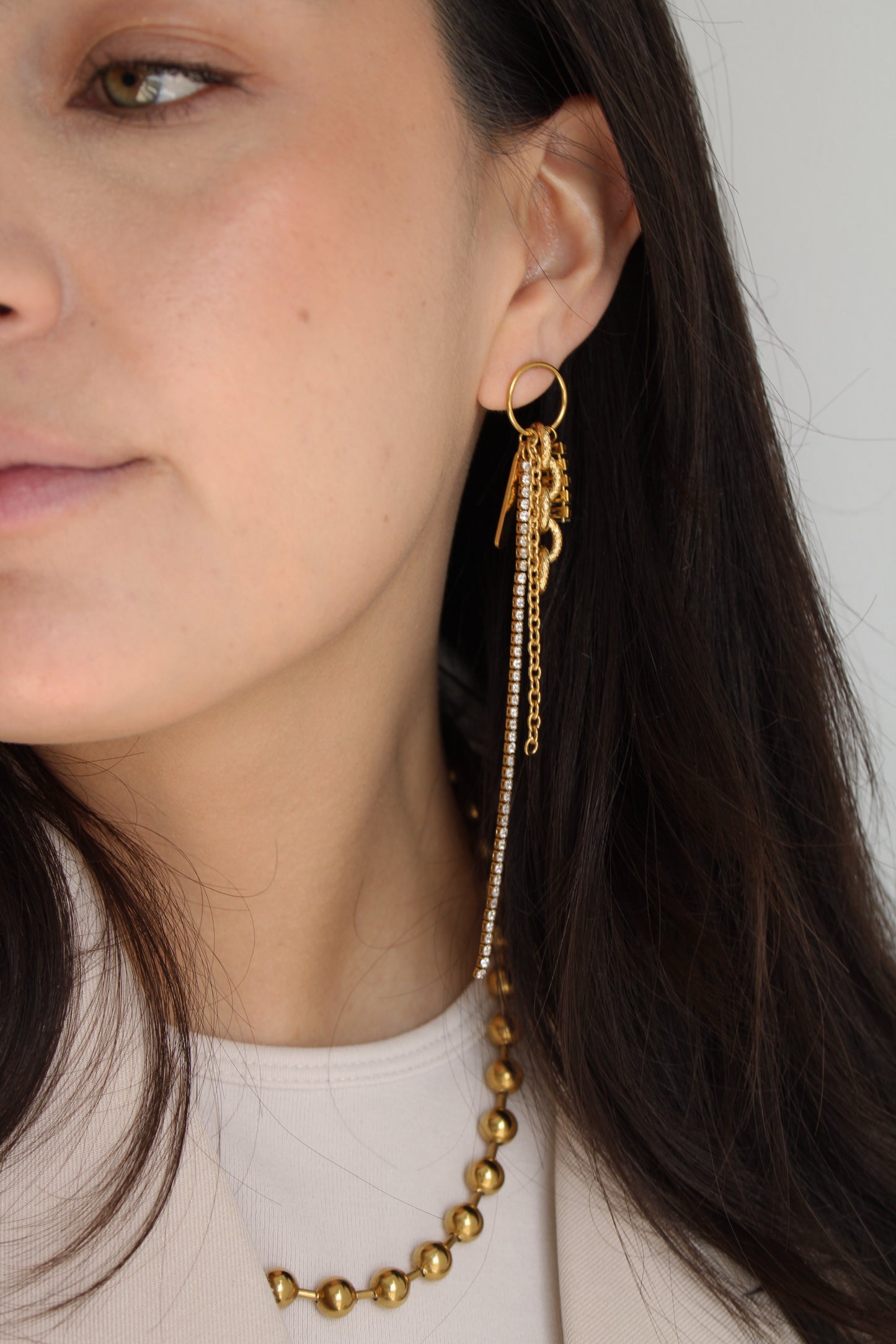 Pendientes Niesta