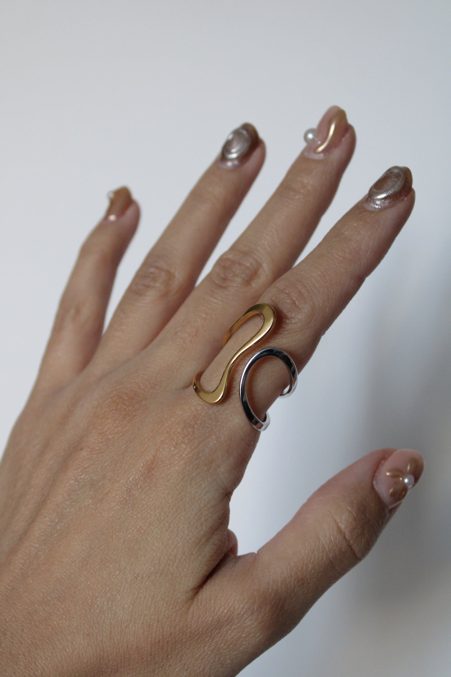 Anillo Tera