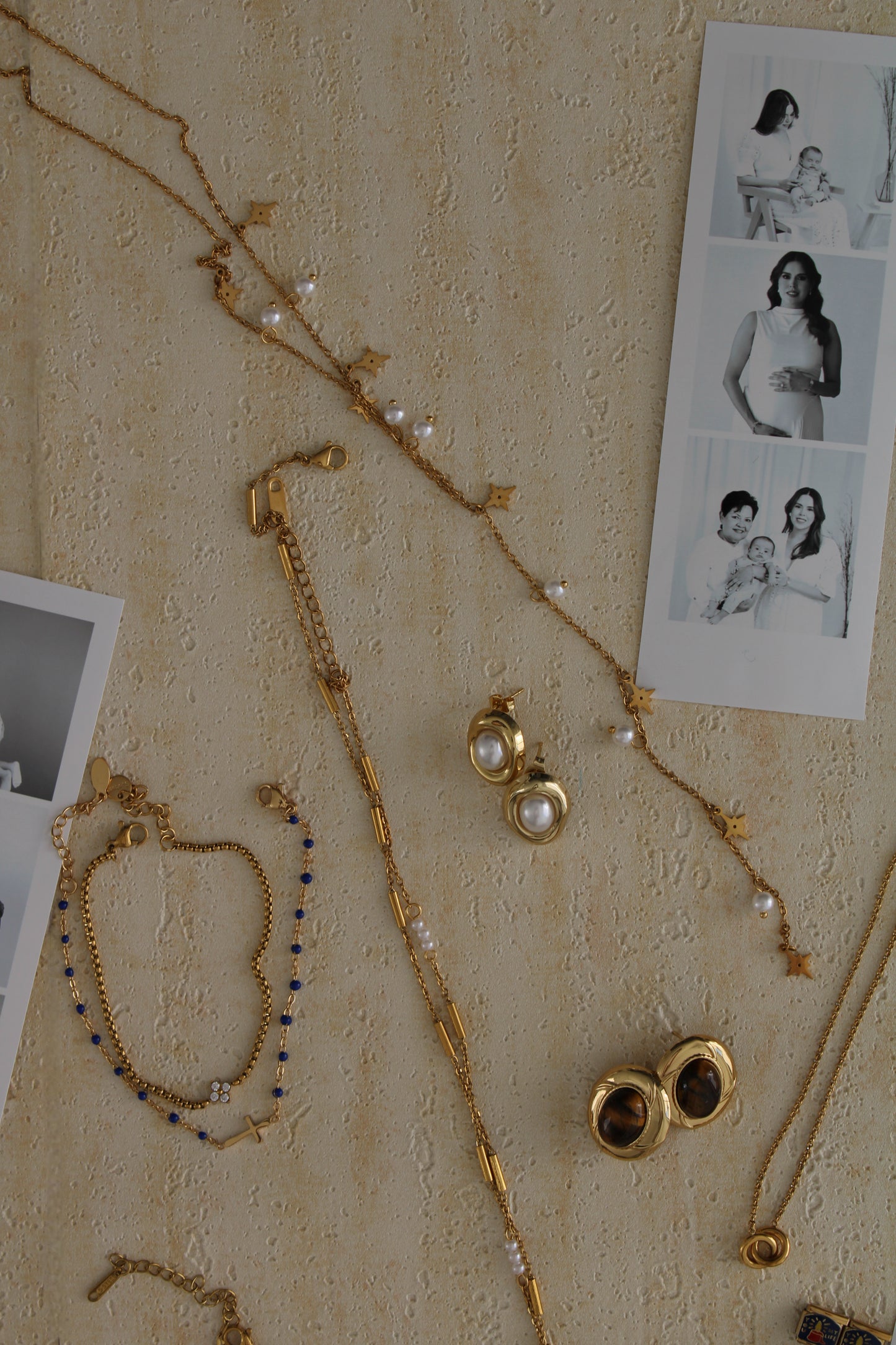 Collar Pureza
