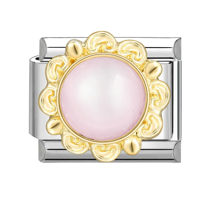 Charms Italian bracelet