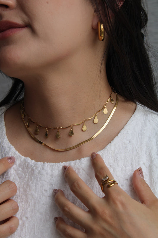 Collar Golar