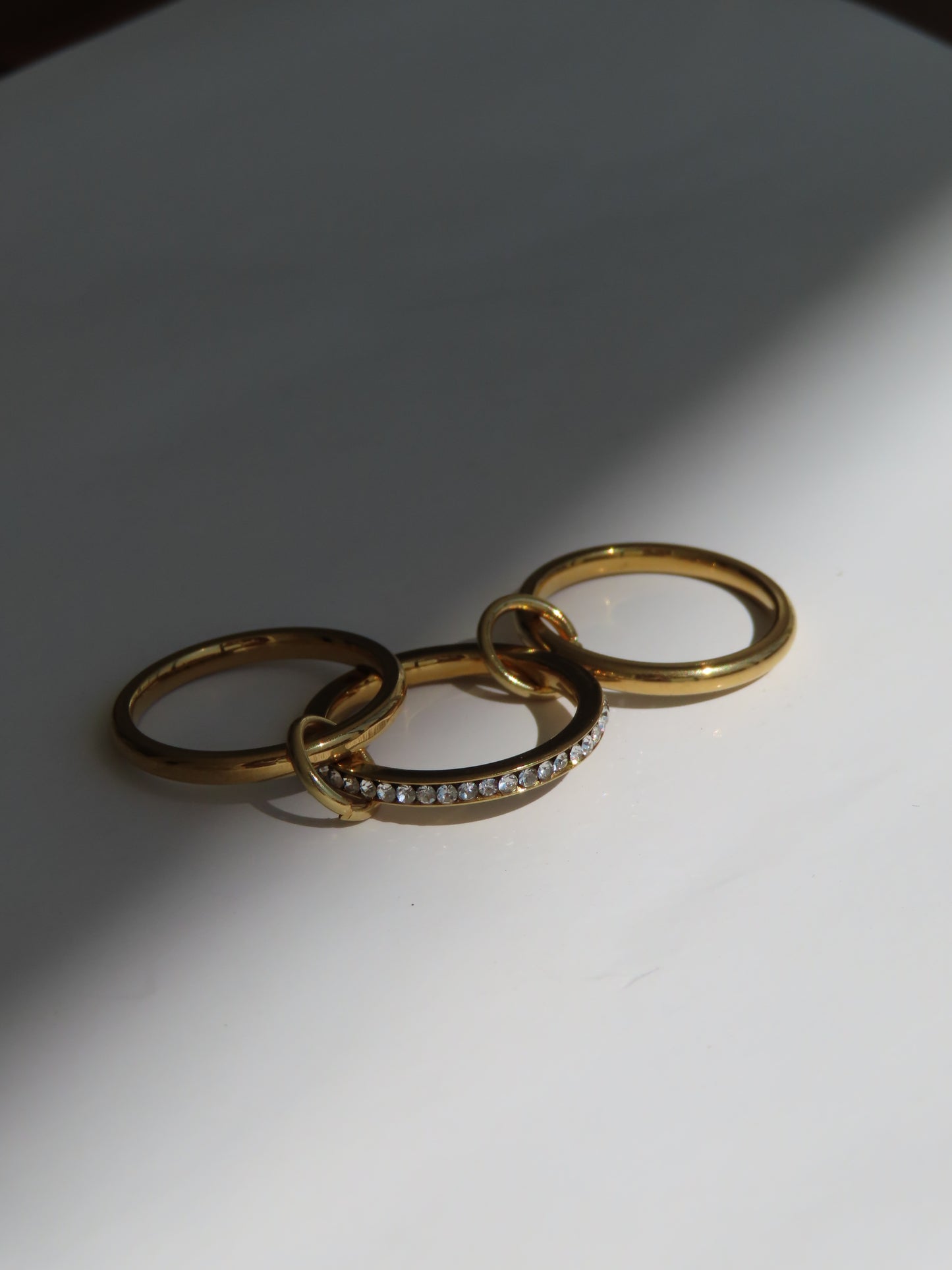 Anillo Sado