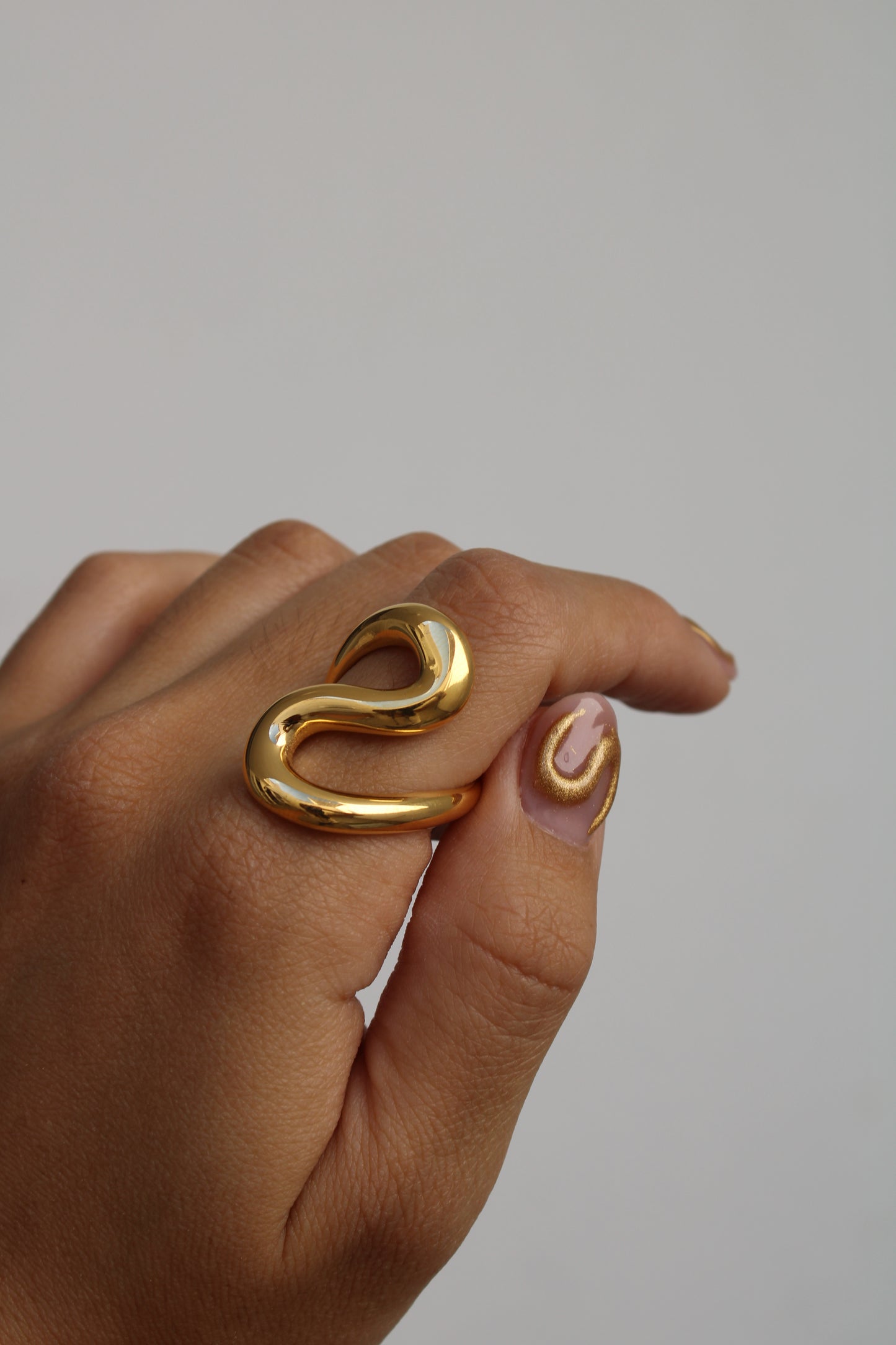 Anillo Juez