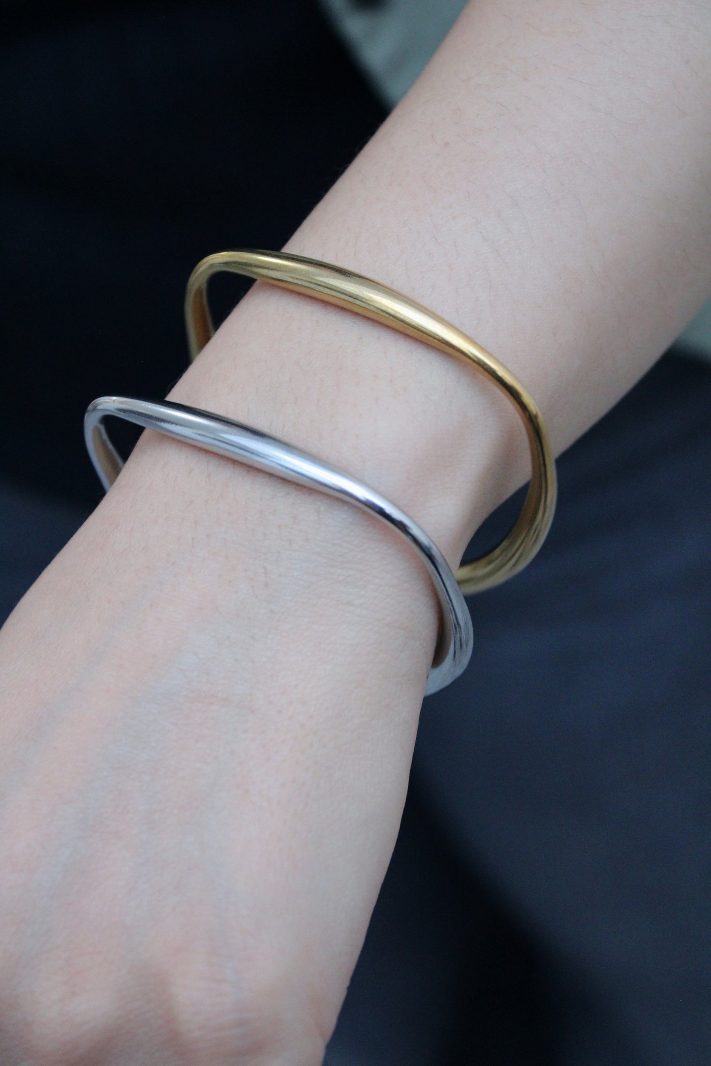 Pulsera Aida
