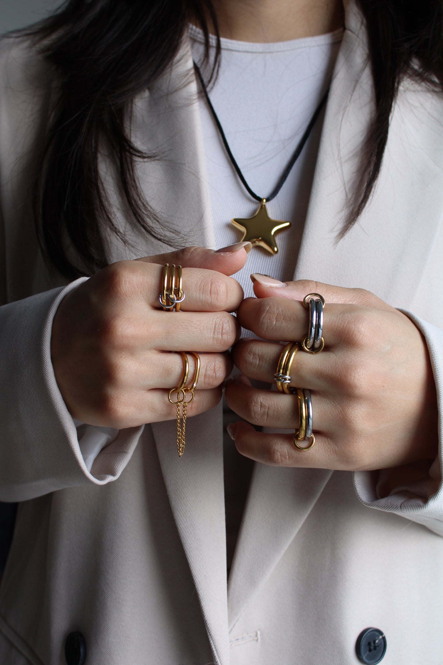Anillo Pokar