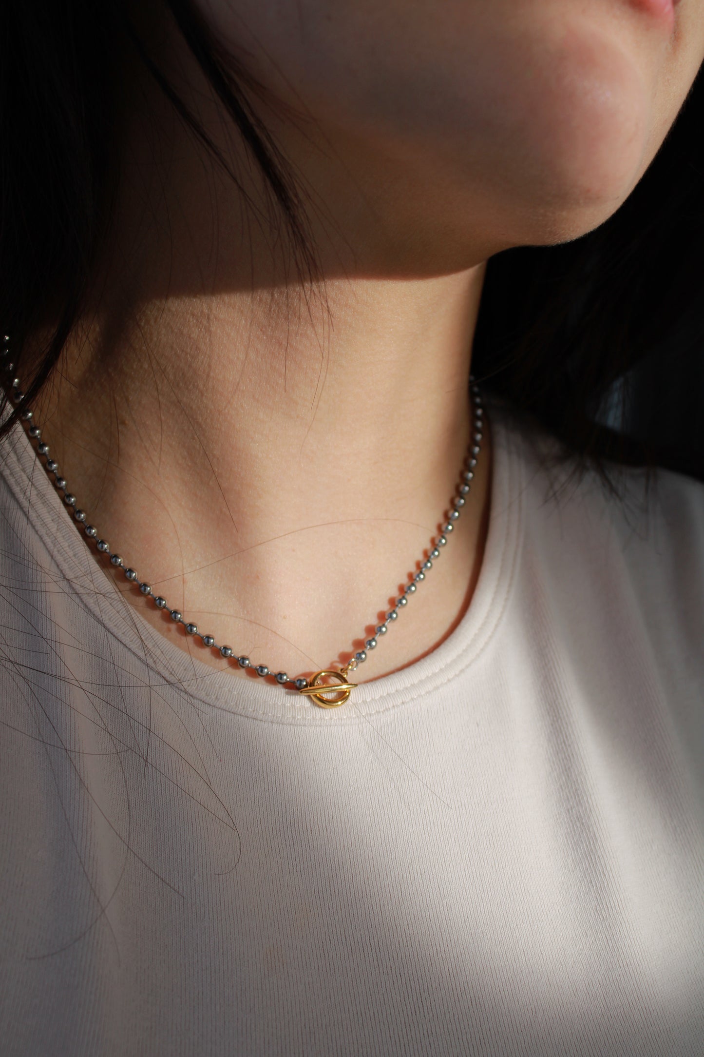 Collar Rebenko