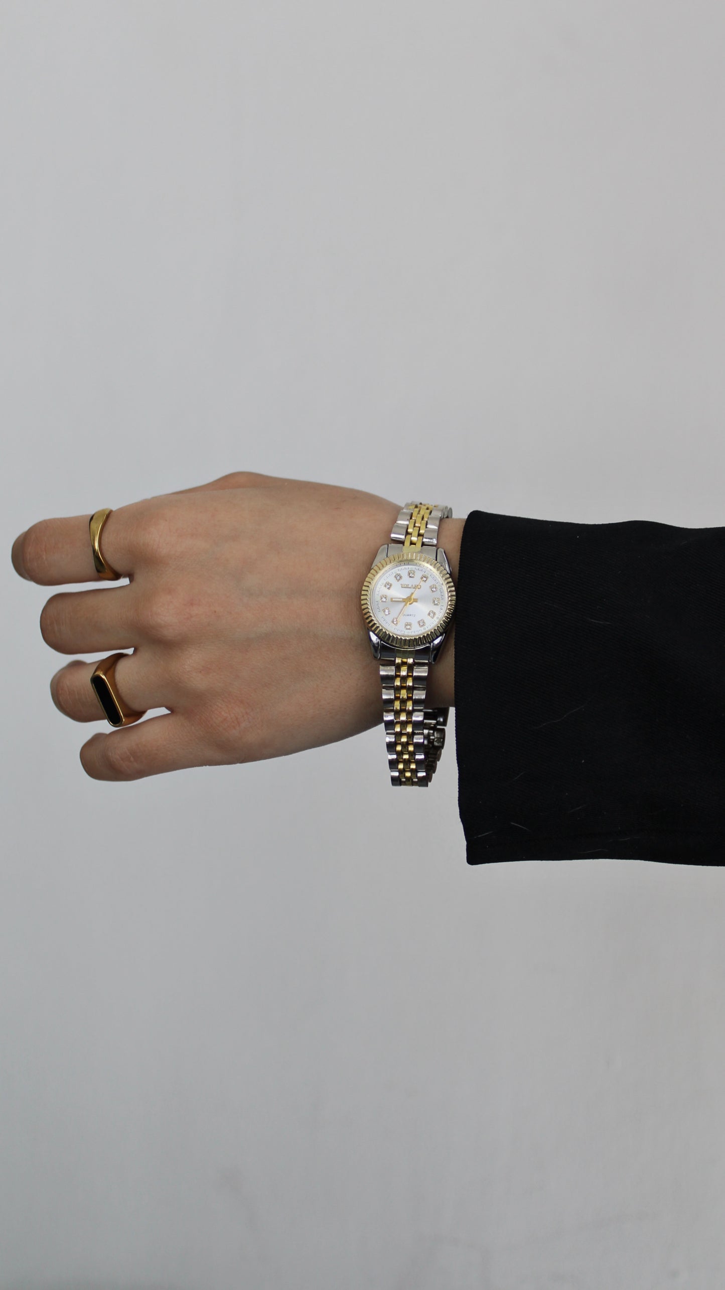 Reloj Malu