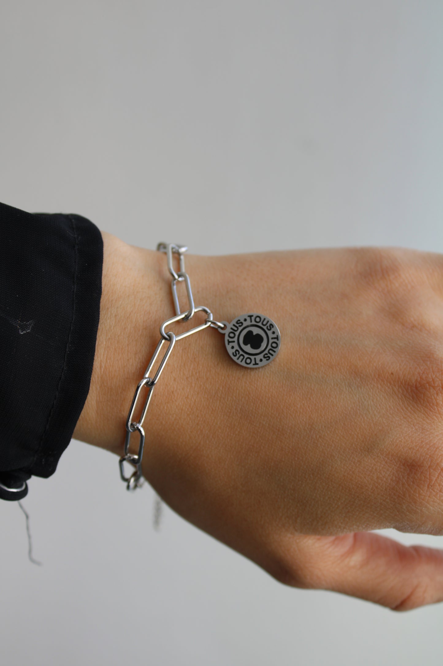 Pulsera Oso T