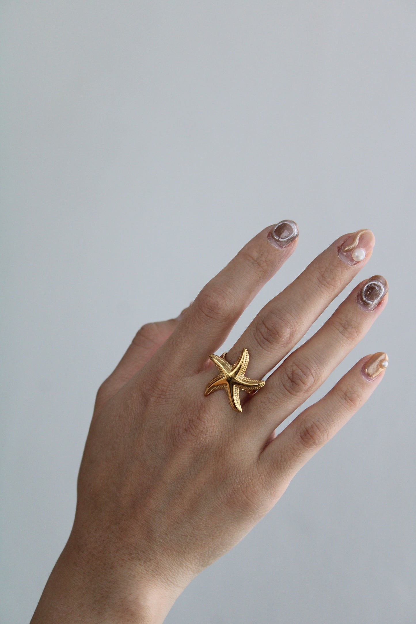Anillo Costa