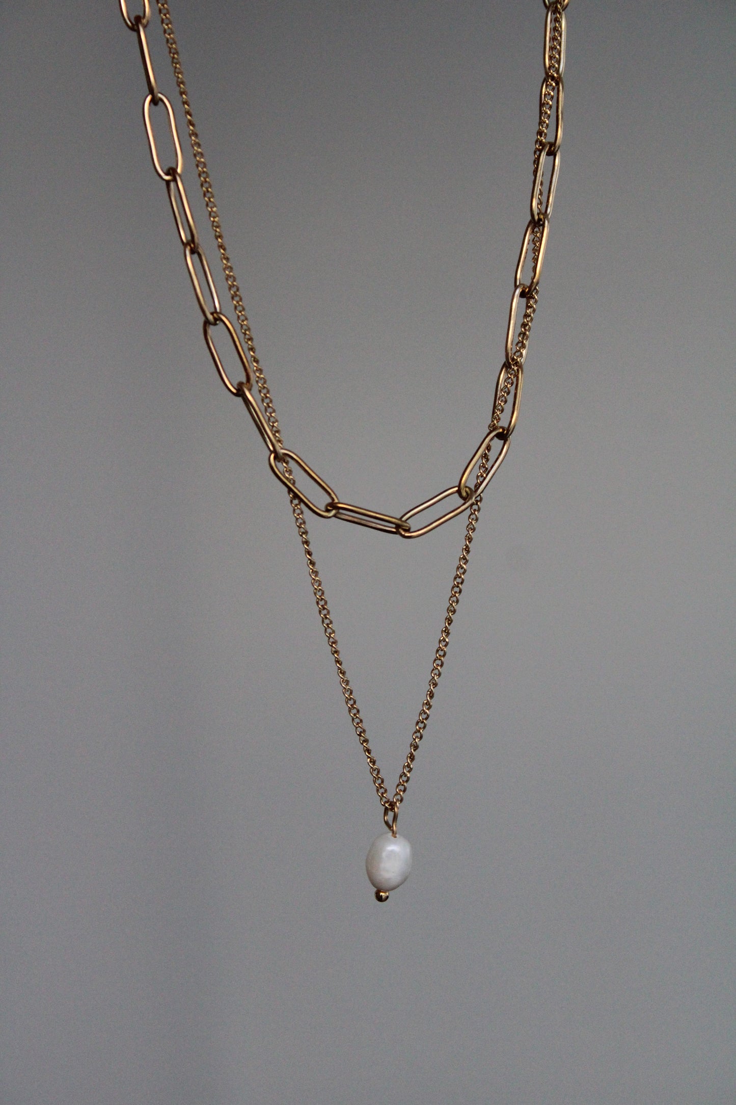 Collar Perla