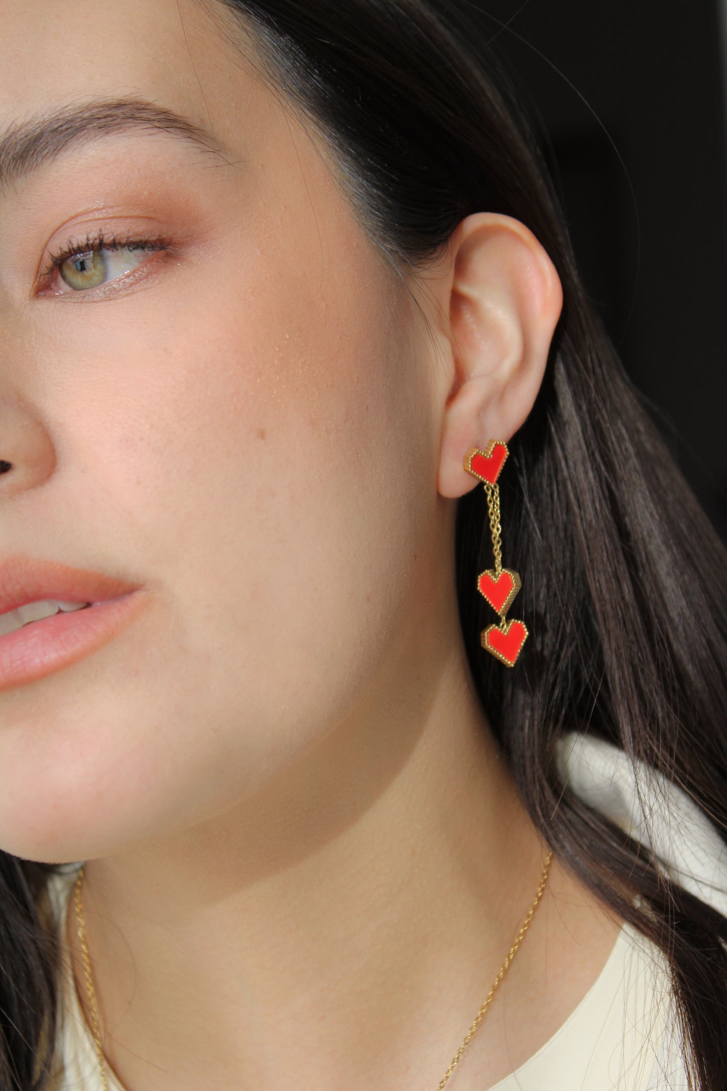 Pendientes Verso