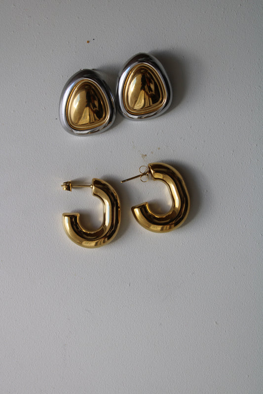 Pendientes Avo