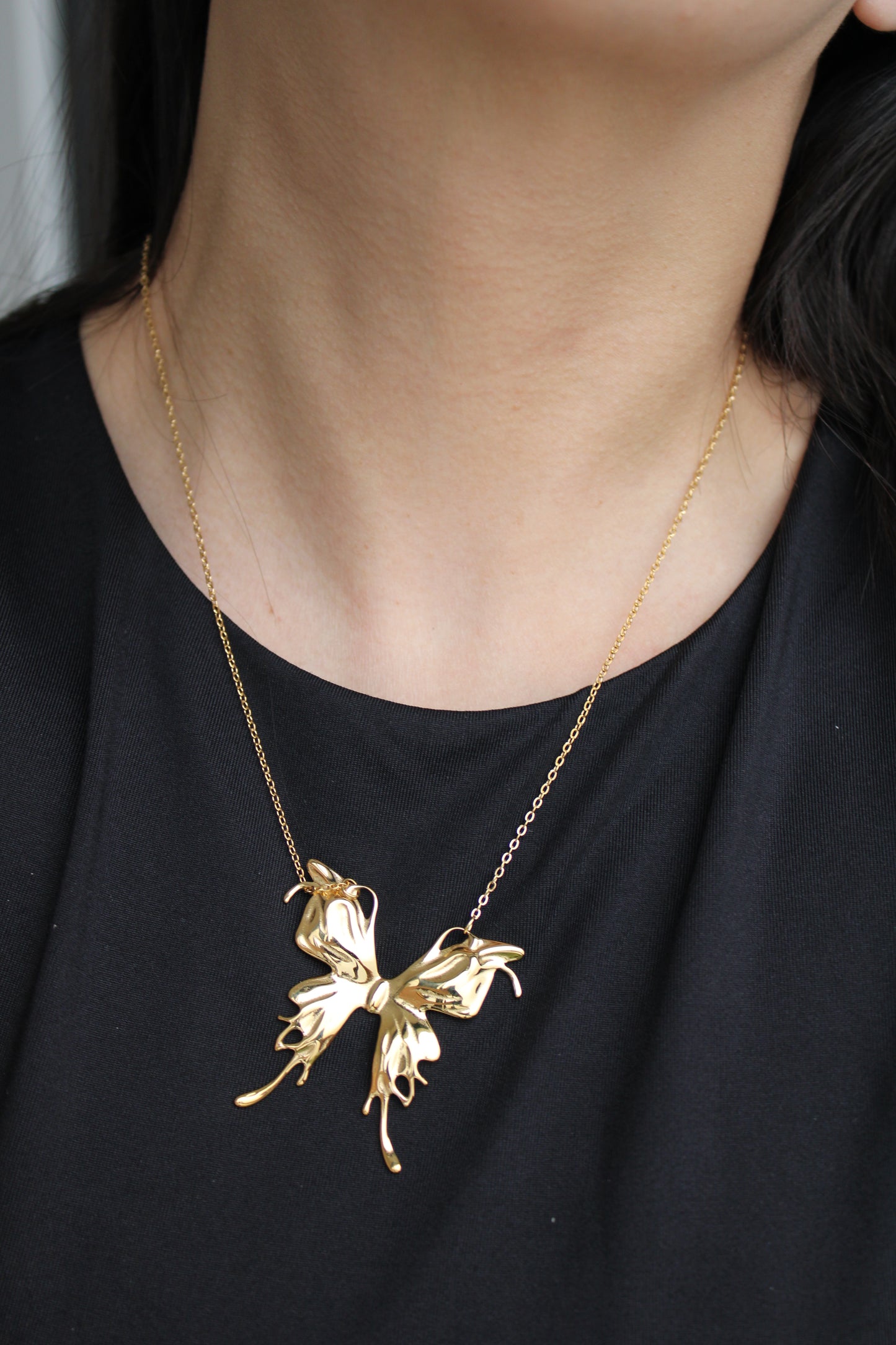 Collar Morpho