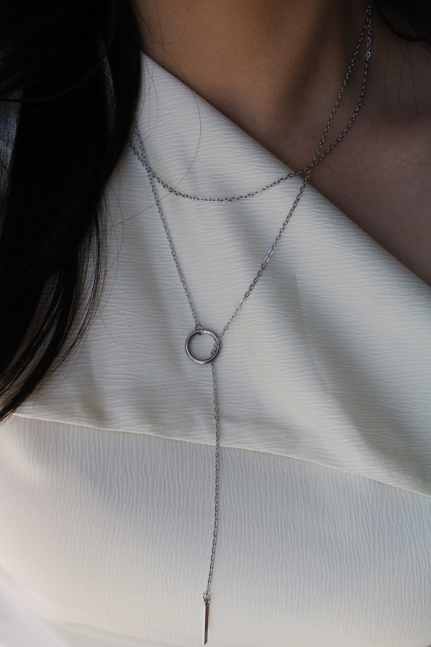 Collar Pendulo