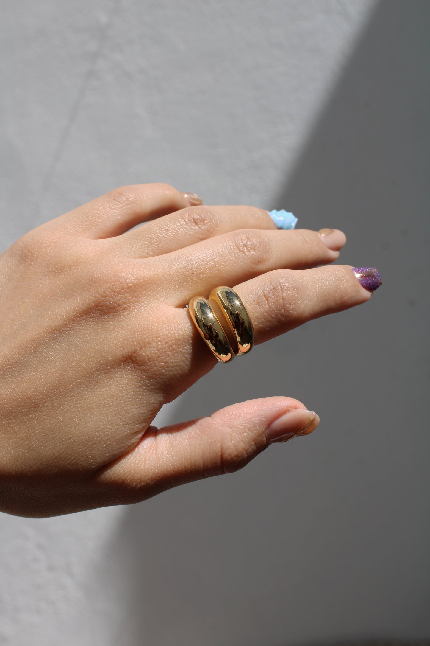 Anillo Luca
