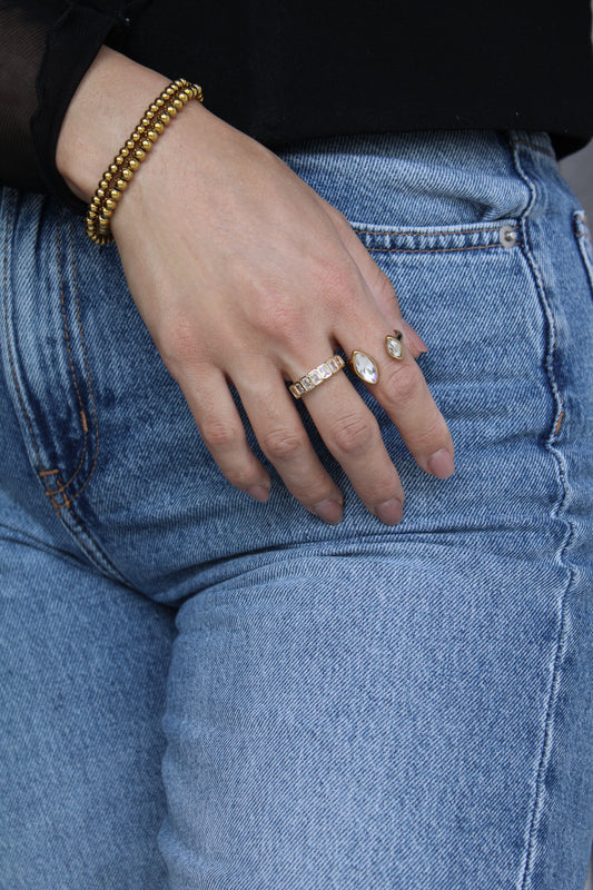 Anillo Yoca