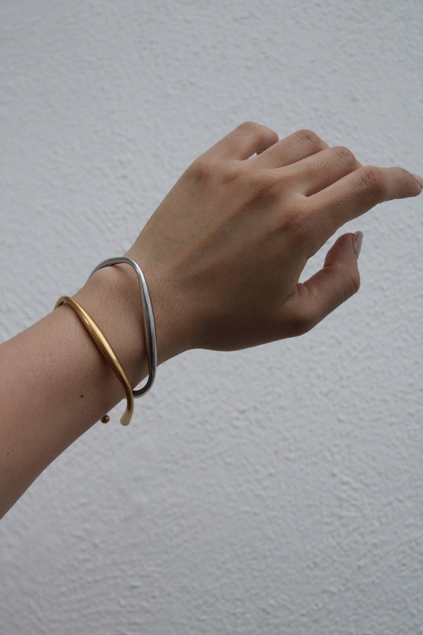 Pulsera Aida