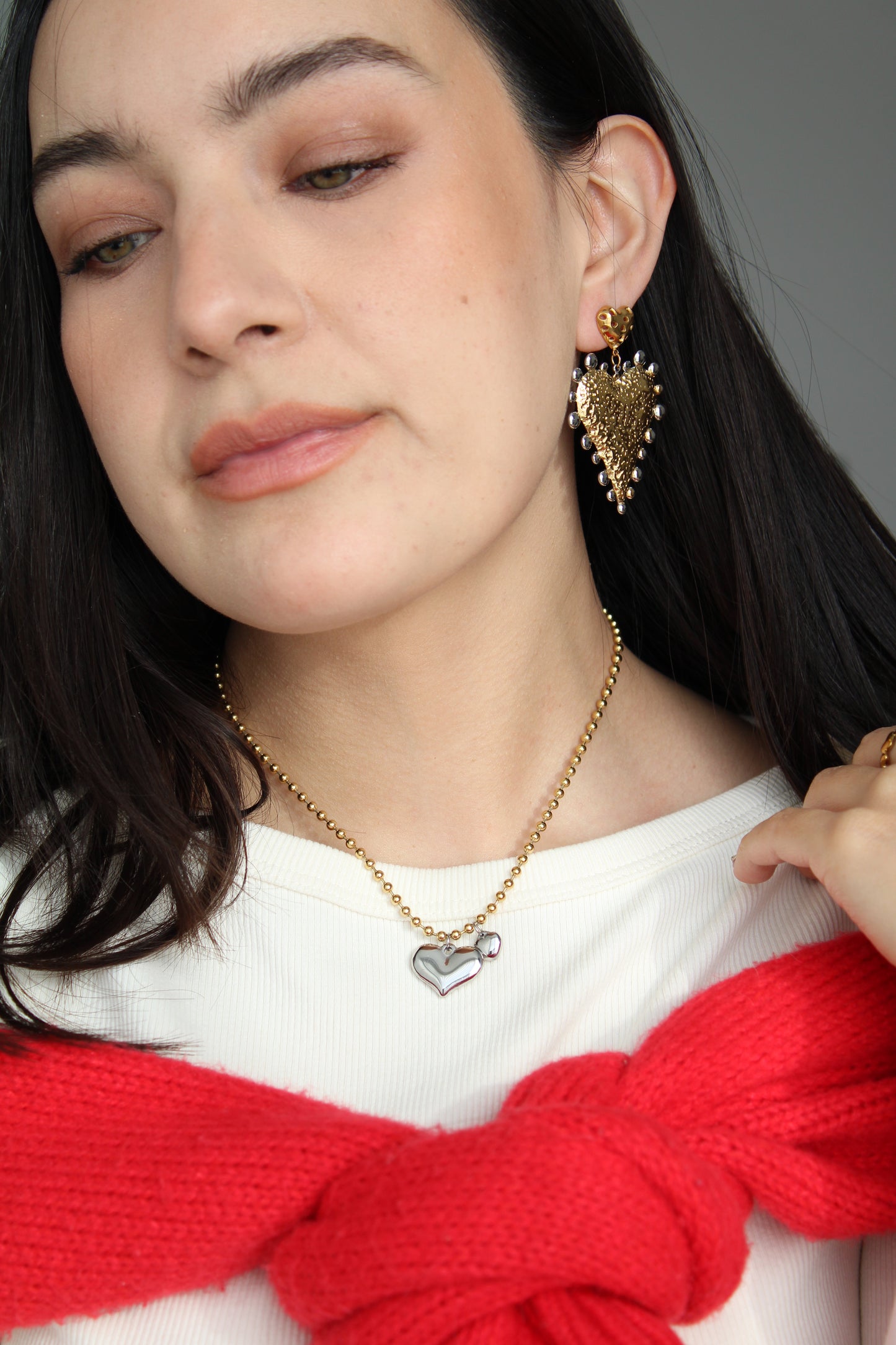 Pendientes Amara
