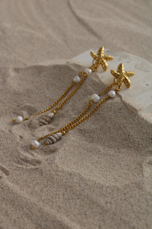 Pendientes Riva