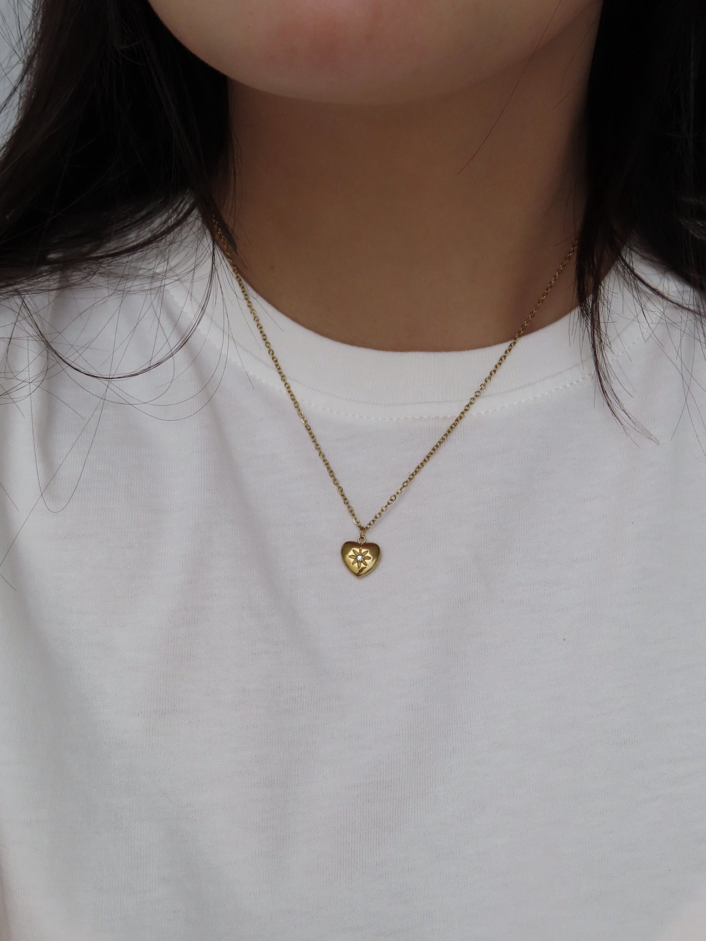 Collar Destello
