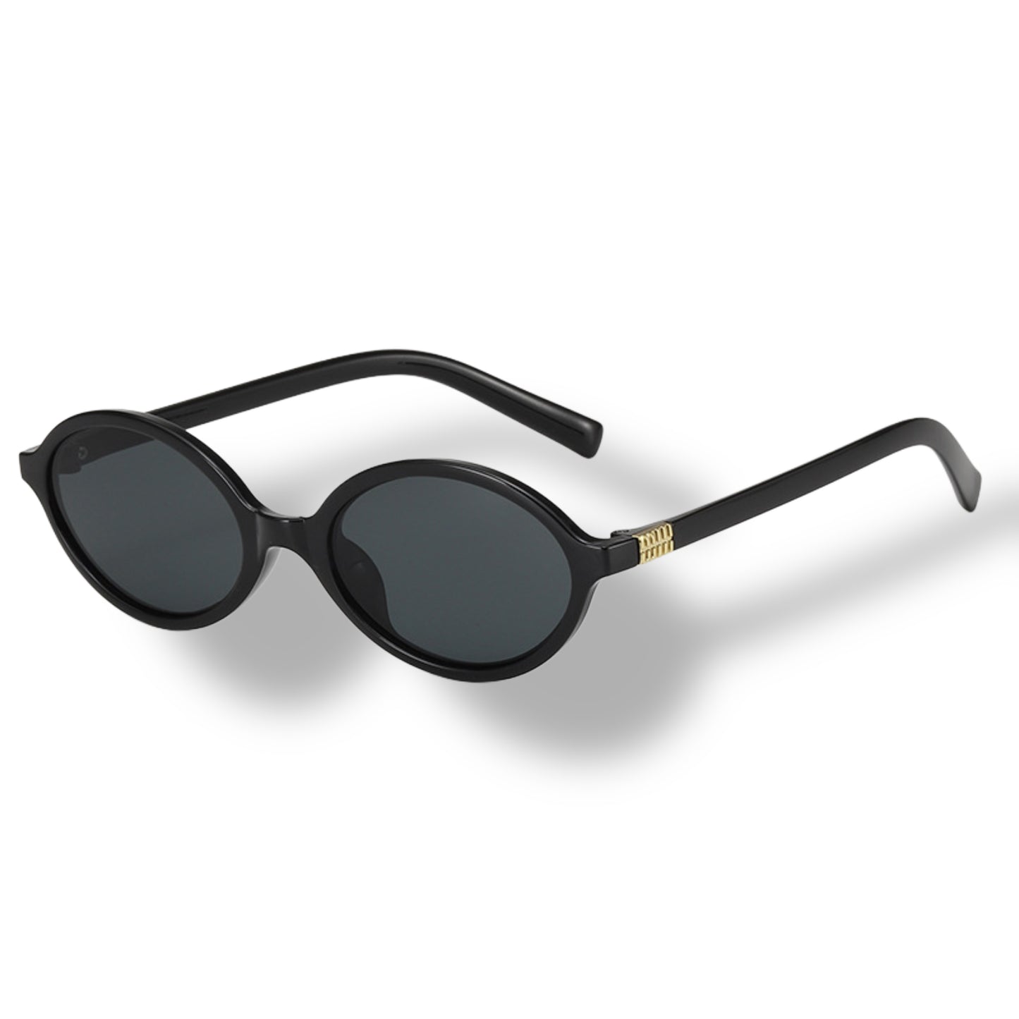 Lente Miu plastic