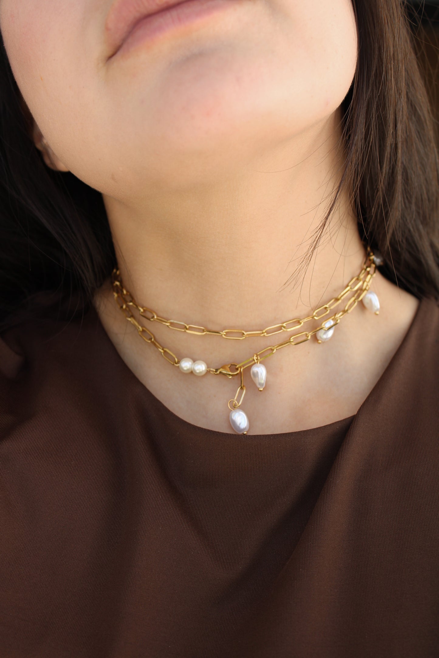Collar Nela