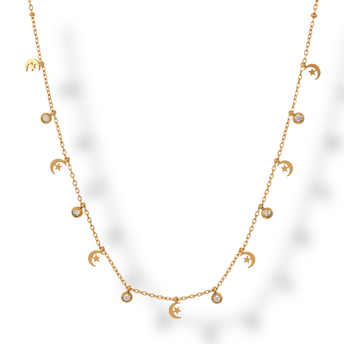 Collar Luni