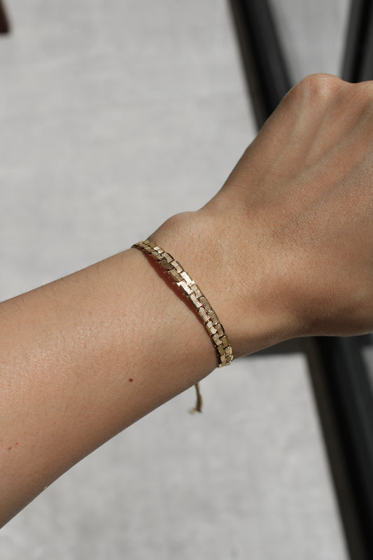 Pulsera Ergo