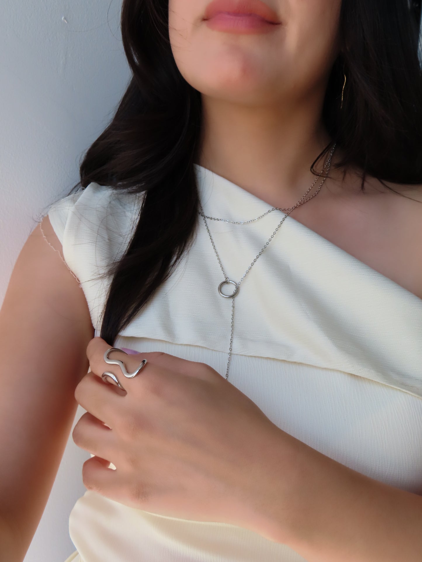 Collar Pendulo