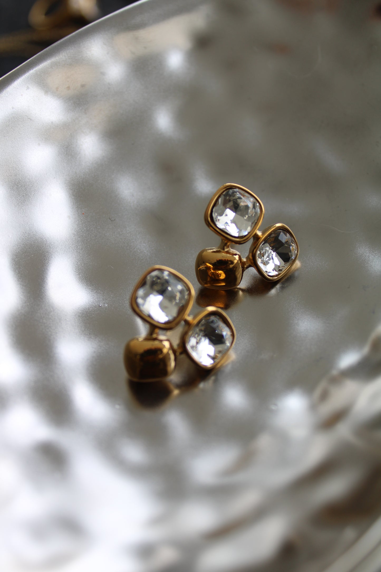 Pendientes Ceni