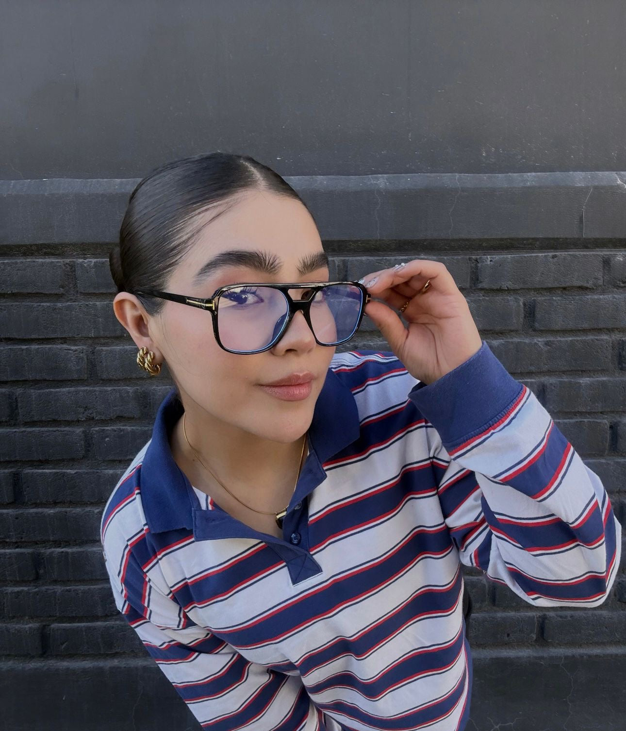 Lentes Chucky