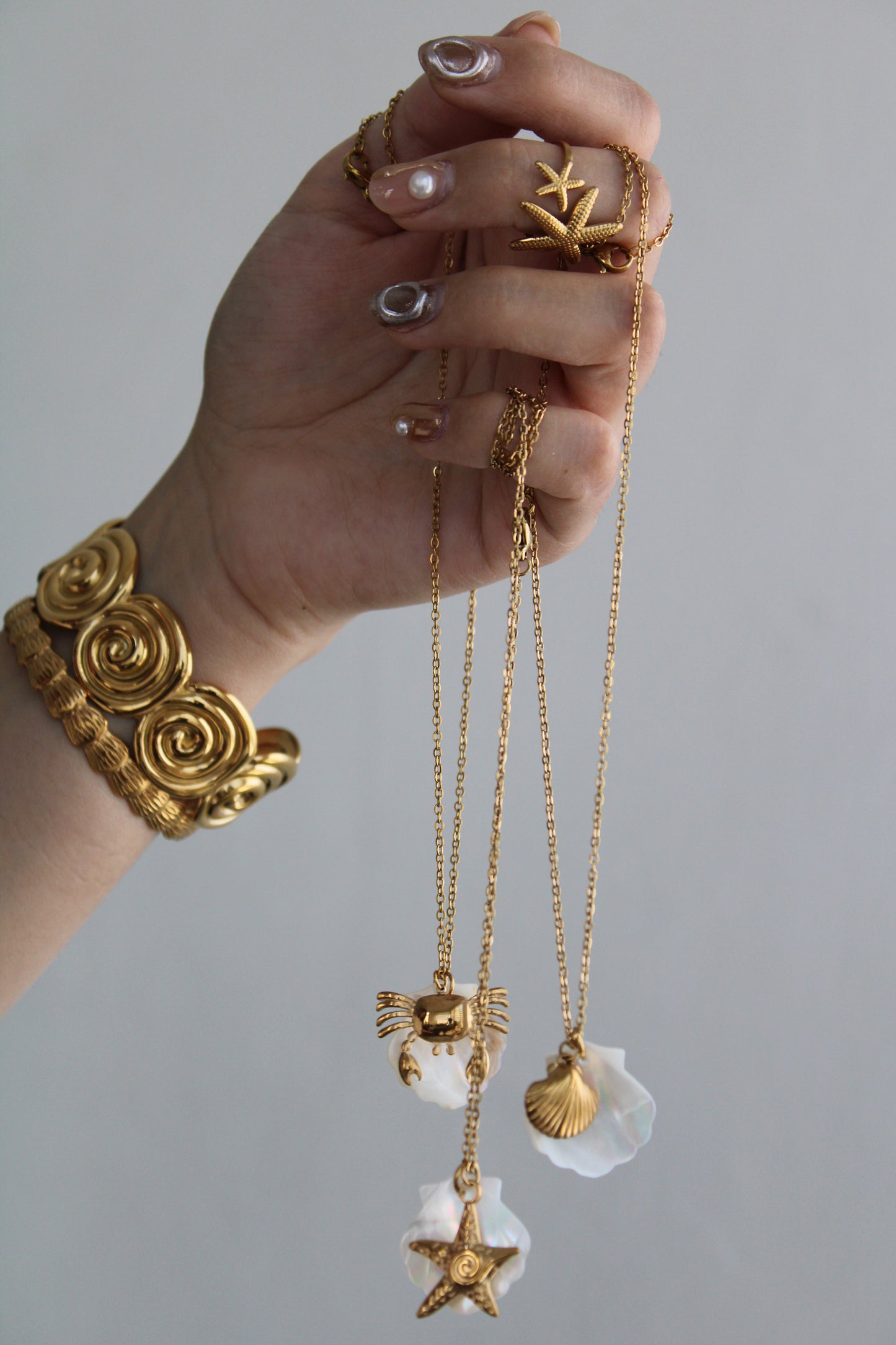 Pulsera Alba