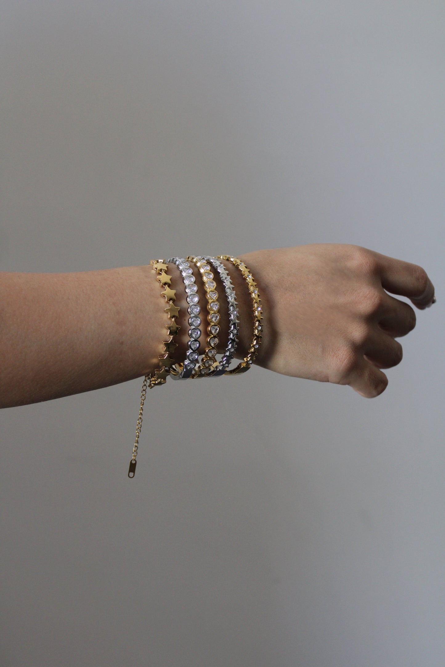 Pulsera Sabidi