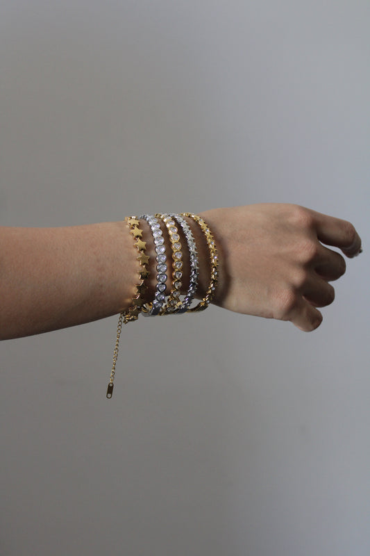 Pulsera Modiba